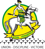 ASFA Yennenga